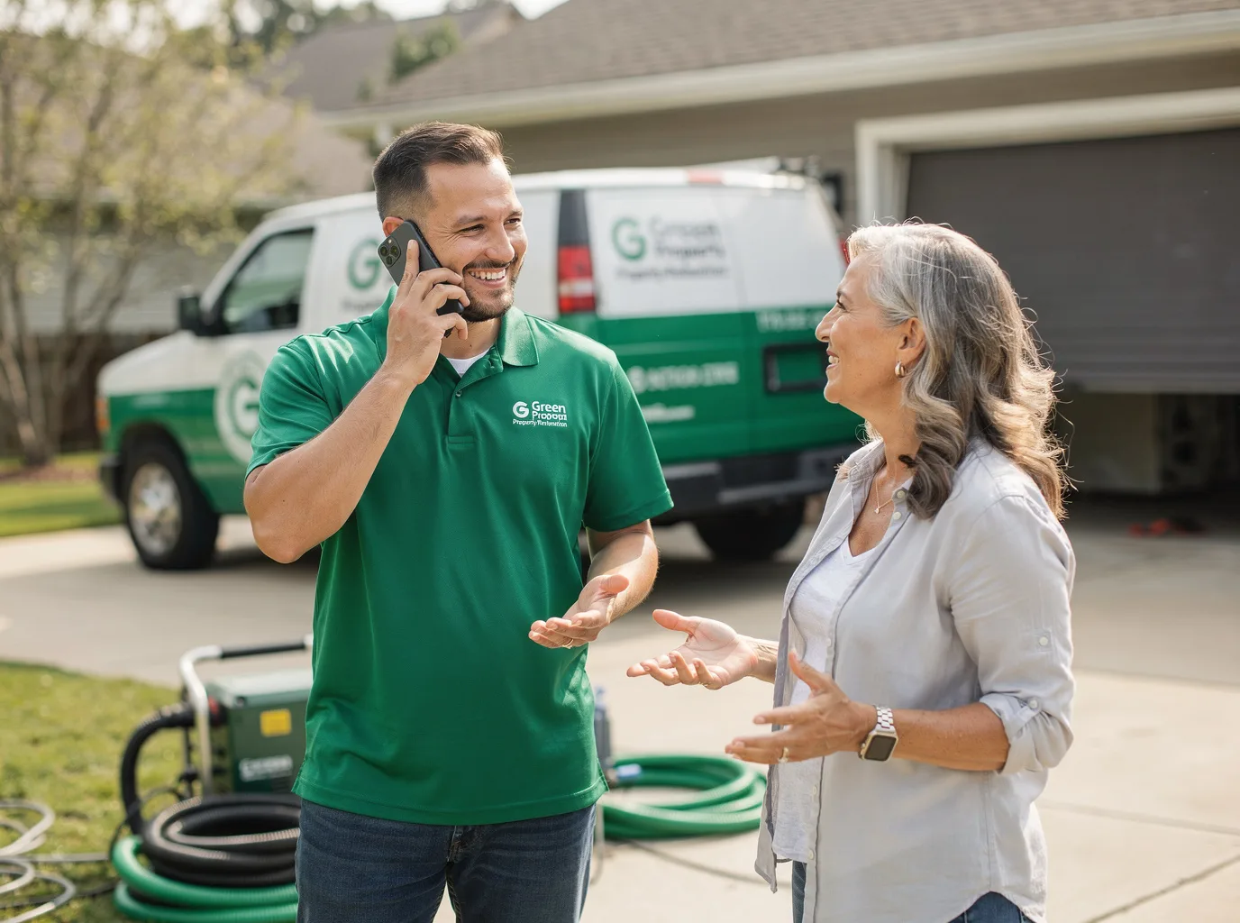 Water Damage Restoration Orangeville, PA FAQs